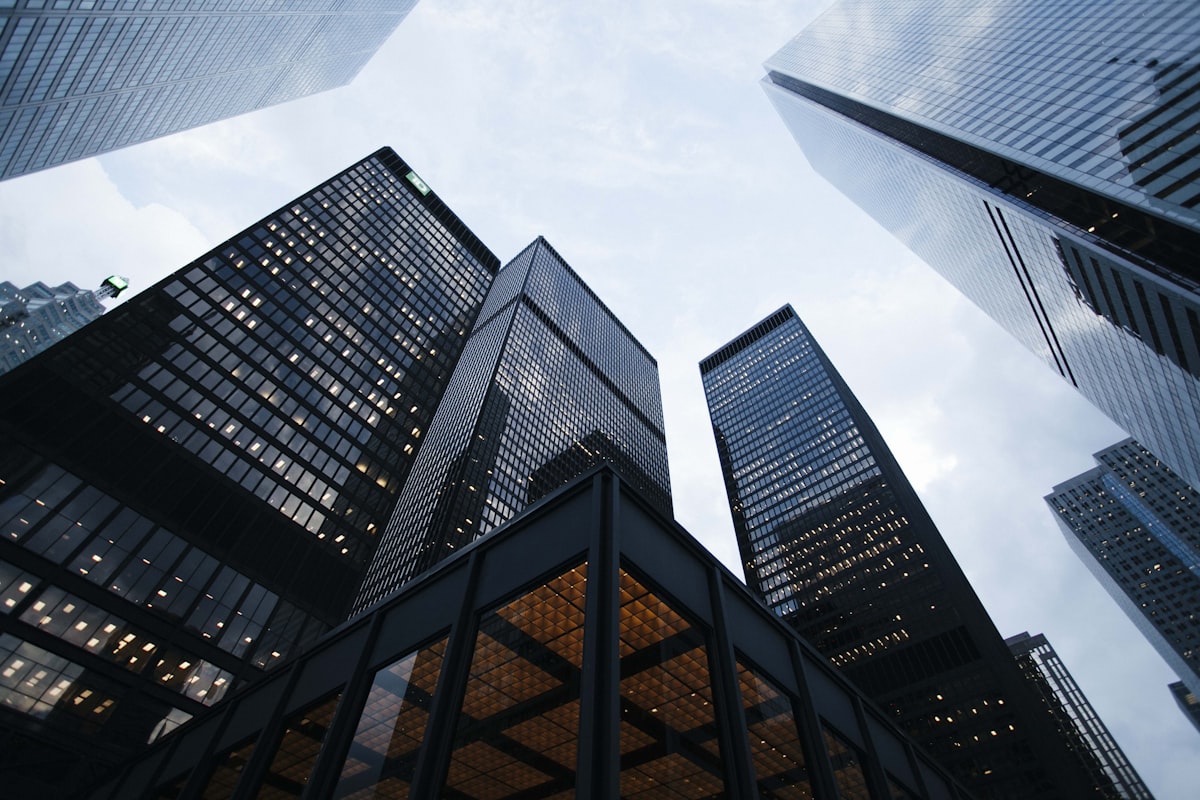 Commercial property